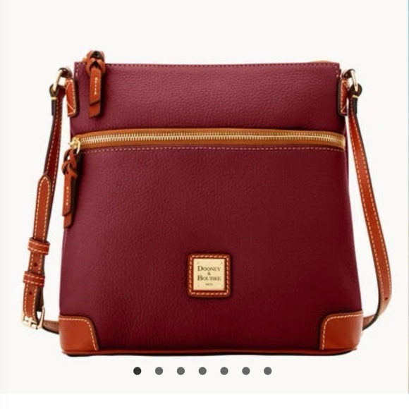Dooney & Bourke Crossbody - Picture 1 of 6